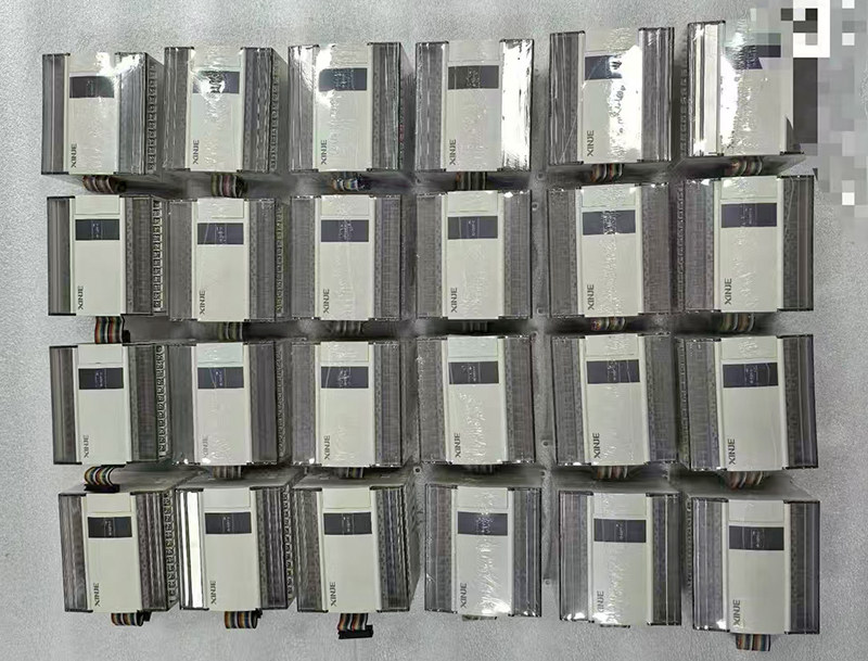 广州PLC